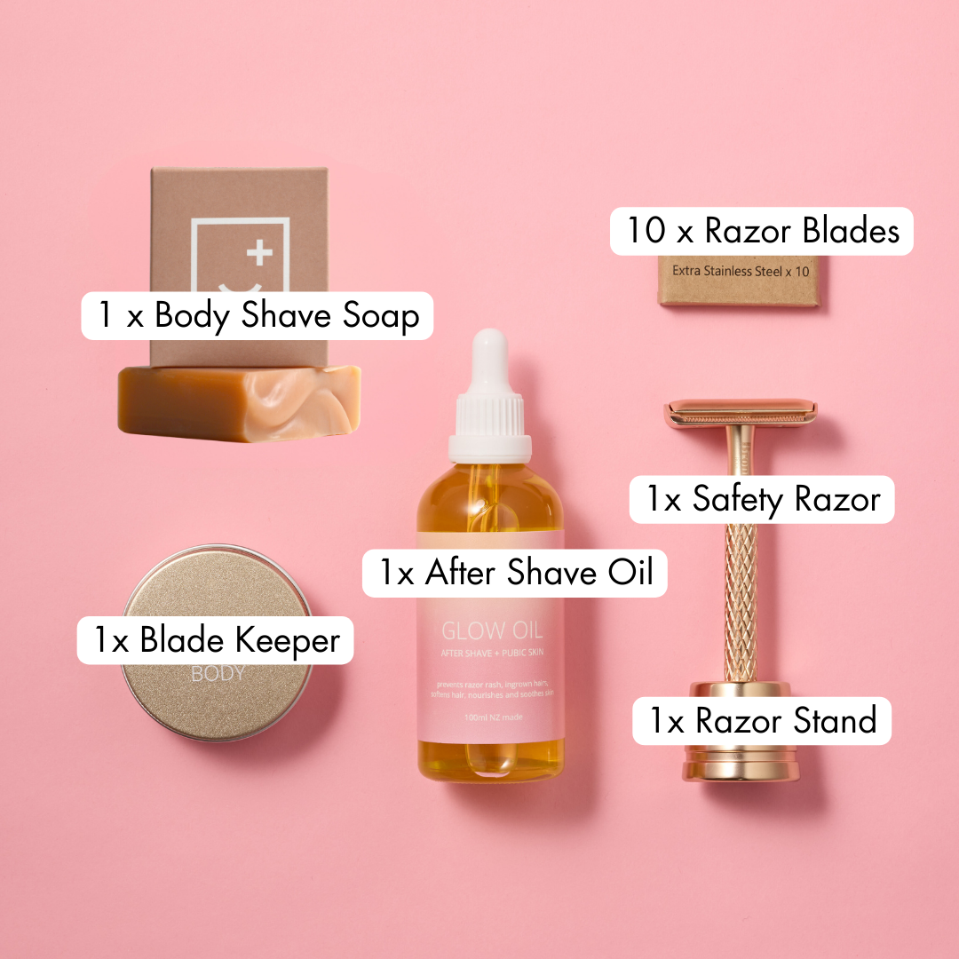 Beginner Bundle