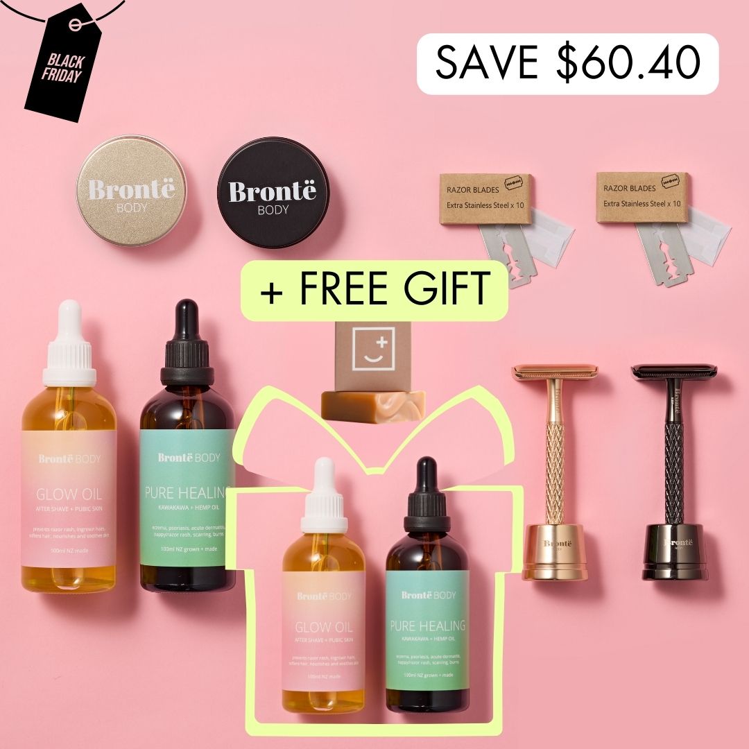 Bestie Bundle ๐ฏ
