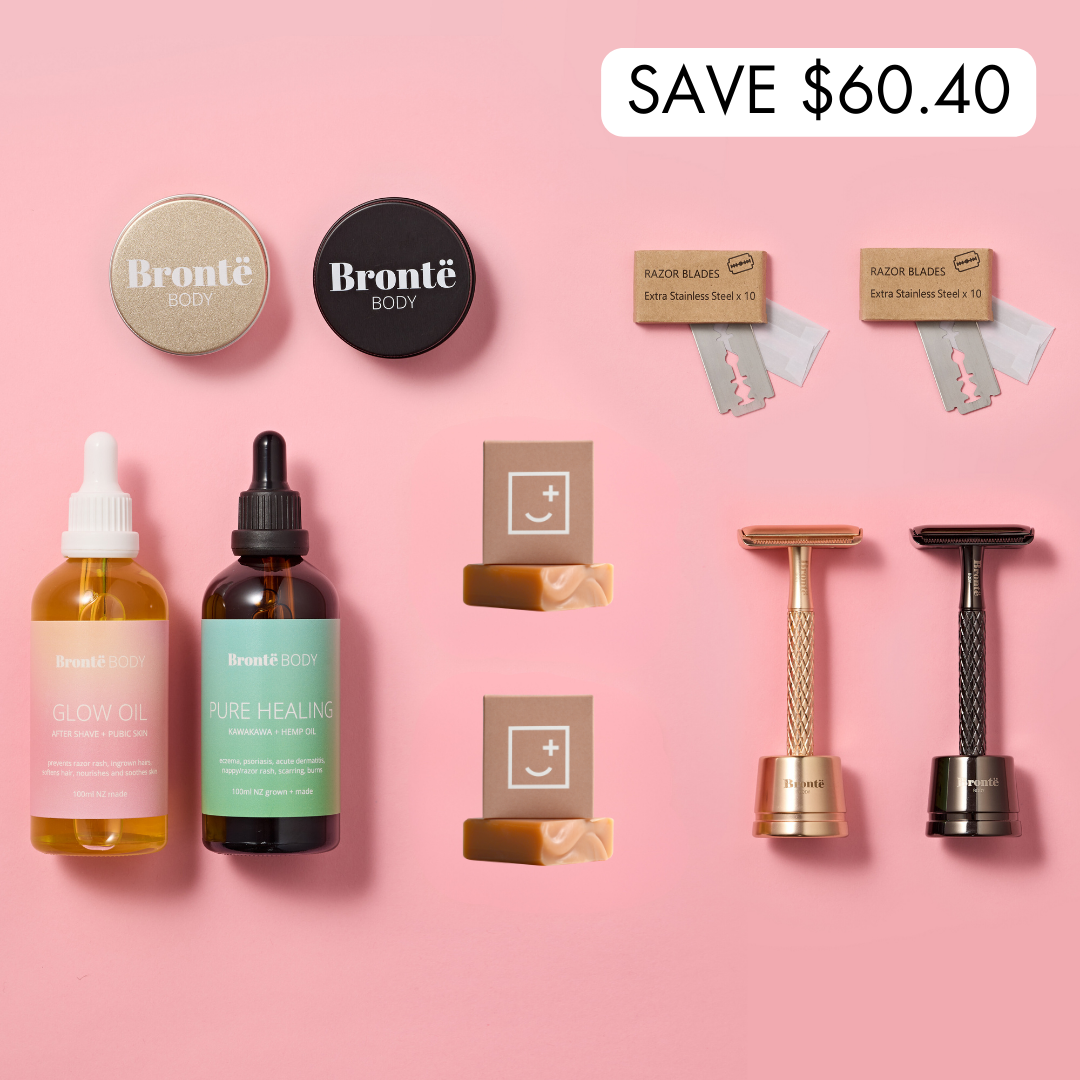 Bestie Bundle ๐ฏ