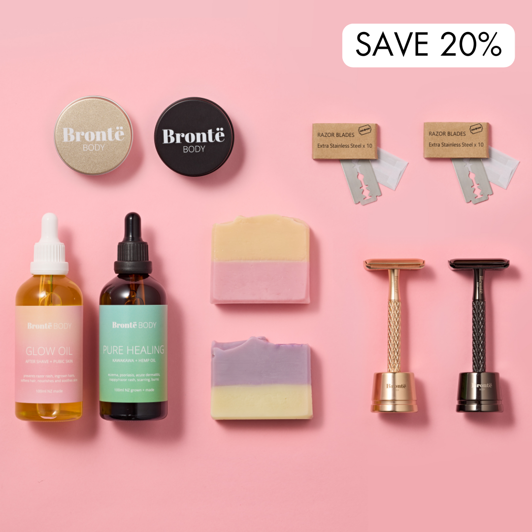 Bestie Bundle ๐ฏ