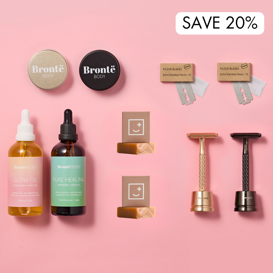 Bestie Bundle ๐ฏ