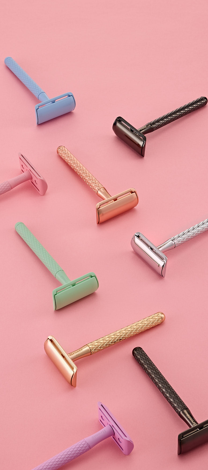 Essential Shave Bundle
