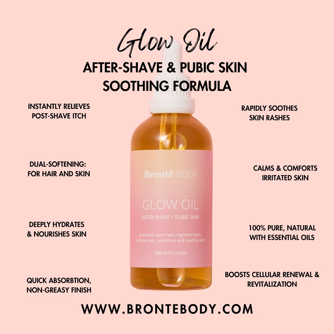 GLOW + PURE Bundle