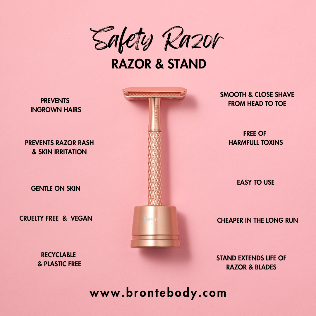 Essential Shave Bundle