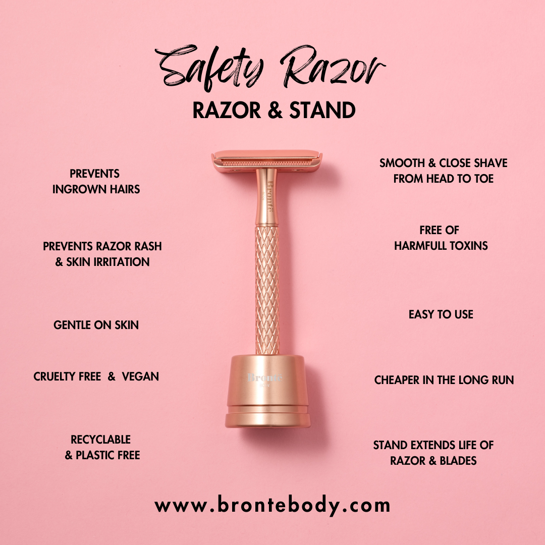 Bronte Razor 2.0 - Brontë Body