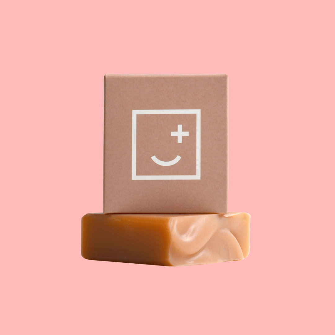 Body Shave Soap - Brontë Body