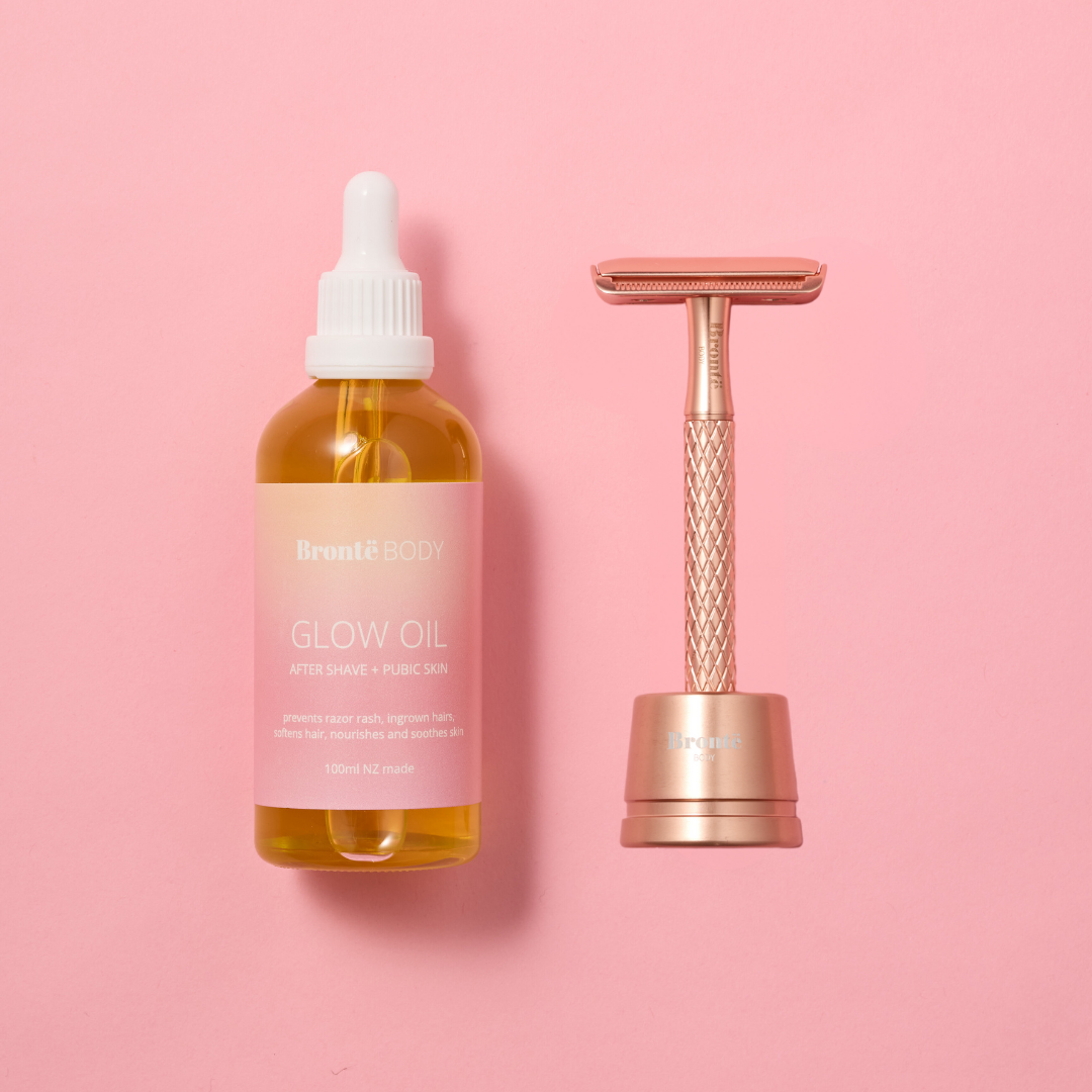 Essential Shave Bundle