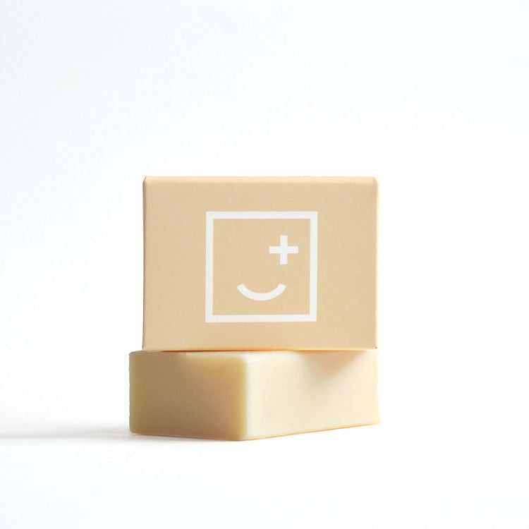 Body Shave Soap
