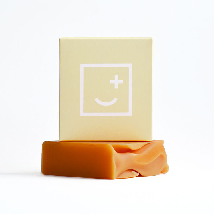 Body Shave Soap