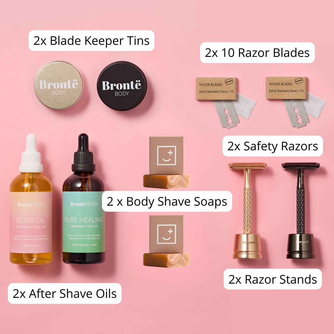 Bestie Bundle ๐ฏ