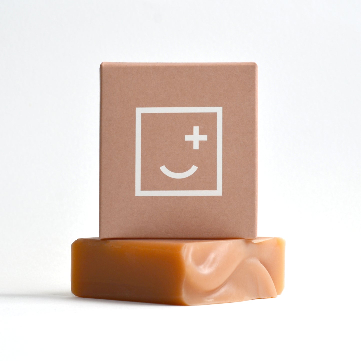 Body Shave Soap - Brontë Body