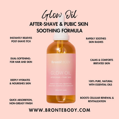 Happy Shave Bundle