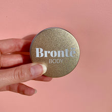 Load image into Gallery viewer, blade bank - Brontë Body
